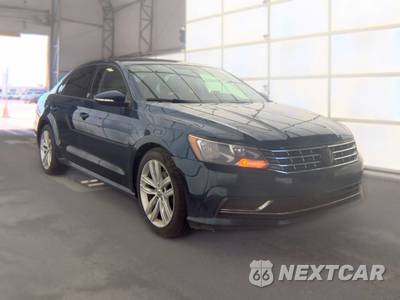 2019 Volkswagen Passat Wolfsburg - zdjęcie 3 z 40 - miniatura