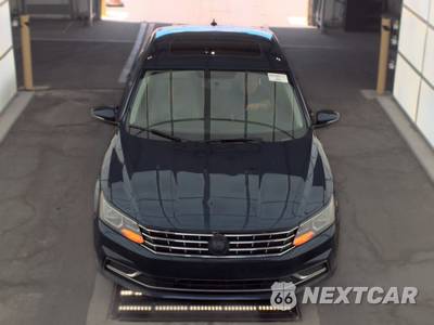 2019 Volkswagen Passat Wolfsburg - zdjęcie 2 z 40 - miniatura