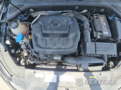 2019 Volkswagen Passat Wolfsburg - zdjęcie 15 z 40 - miniatura