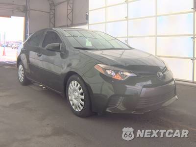 2016 Toyota Corolla LE - zdjęcie 3 z 36 - miniatura