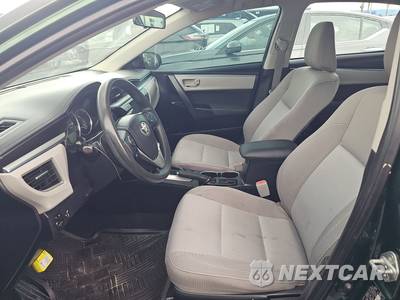 2016 Toyota Corolla LE - zdjęcie 7 z 36 - miniatura