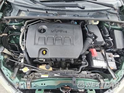 2016 Toyota Corolla LE - zdjęcie 15 z 36 - miniatura