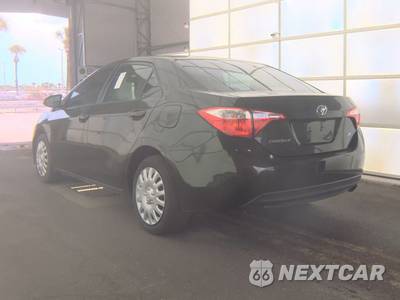2016 Toyota Corolla LE - zdjęcie 6 z 36 - miniatura