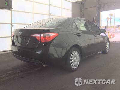 2016 Toyota Corolla LE - zdjęcie 4 z 36 - miniatura