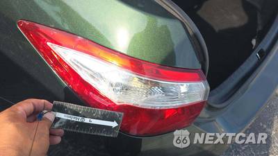 2016 Toyota Corolla LE - zdjęcie 33 z 36 - miniatura