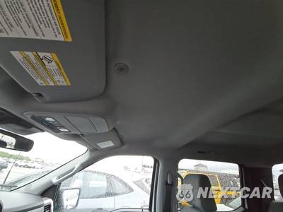 2023 Ford F-150 XLT Crew Cab Medium Bed - zdjęcie 18 z 20 - miniatura