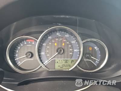 2016 Toyota Corolla LE - zdjęcie 12 z 36 - miniatura