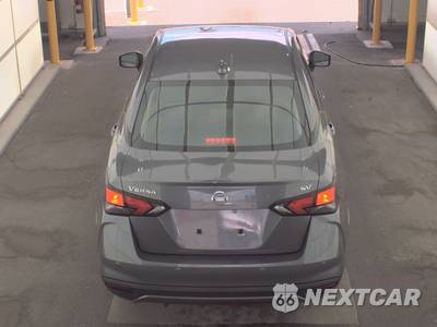 2021 Nissan Versa SV - zdjęcie 5 z 26 - miniatura
