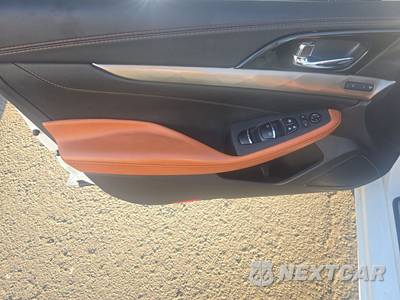 2020 Nissan Maxima Platinum - zdjęcie 9 z 21 - miniatura