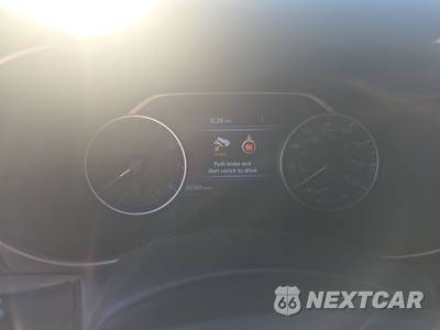 2020 Nissan Maxima Platinum - zdjęcie 12 z 21 - miniatura
