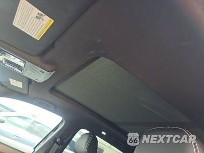 2026 Volkswagen Atlas Cross Sport 2.0T SE w/Technology - zdjęcie 18 z 24 - miniatura