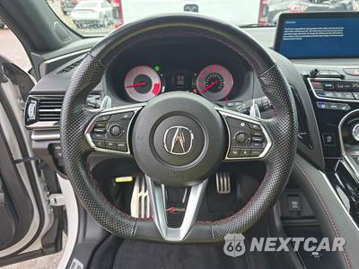 2023 Acura RDX w/A-Spec Advance Pkg - zdjęcie 10 z 22 - miniatura