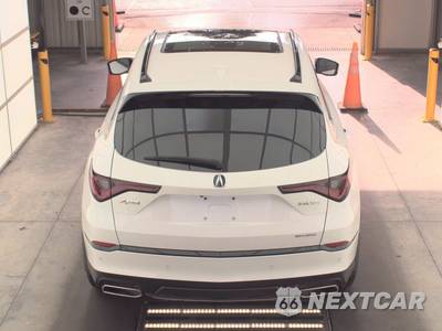 2024 Acura MDX w/A-Spec Pkg - zdjęcie 5 z 20 - miniatura