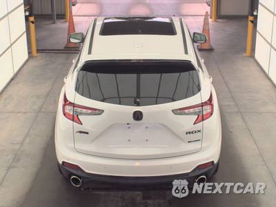 2023 Acura RDX w/A-Spec Advance Pkg - zdjęcie 5 z 22 - miniatura