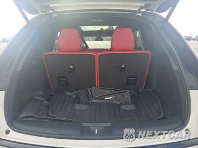 2024 Acura MDX w/A-Spec Pkg - zdjęcie 17 z 20 - miniatura