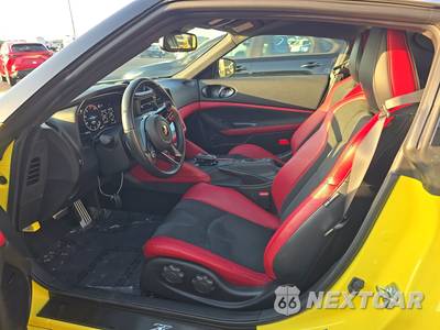 2024 Nissan Z Performance - zdjęcie 7 z 19 - miniatura