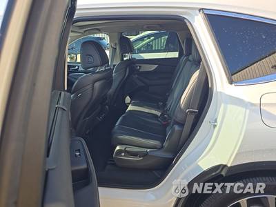 2024 Acura MDX w/Technology Pkg - zdjęcie 13 z 25 - miniatura