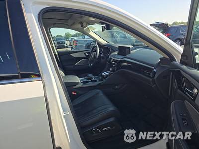 2024 Acura MDX w/Technology Pkg - zdjęcie 8 z 25 - miniatura