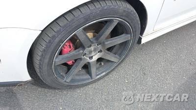 2009 Volkswagen GTI - zdjęcie 48 z 51 - miniatura