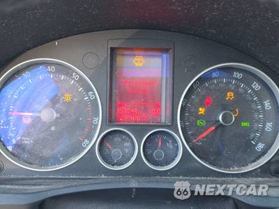 2009 Volkswagen GTI - zdjęcie 12 z 51 - miniatura