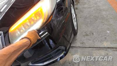 2016 Acura RDX w/Technology Pkg - zdjęcie 44 z 46 - miniatura