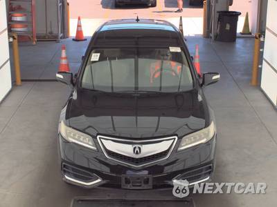 2016 Acura RDX w/Technology Pkg - zdjęcie 2 z 46 - miniatura