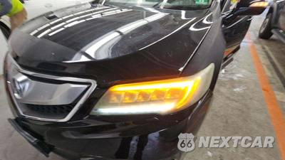 2016 Acura RDX w/Technology Pkg - zdjęcie 31 z 46 - miniatura