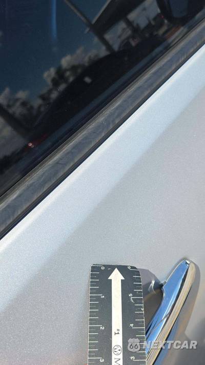 2014 Nissan Versa SV - zdjęcie 25 z 42 - miniatura