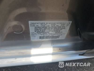 2014 Nissan Versa SV - zdjęcie 15 z 42 - miniatura