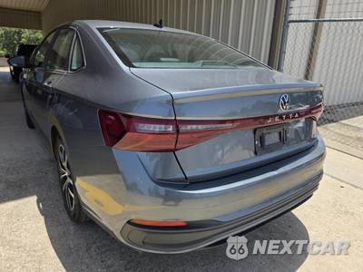 2025 Volkswagen Jetta SE - zdjęcie 2 z 31 - miniatura