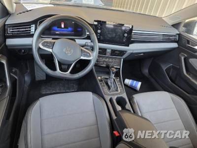2025 Volkswagen Jetta SE - zdjęcie 16 z 31 - miniatura