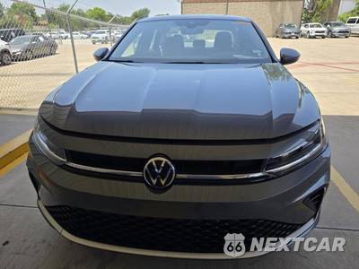 2025 Volkswagen Jetta SE - zdjęcie 10 z 31 - miniatura