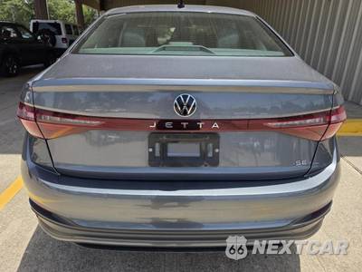 2025 Volkswagen Jetta SE - zdjęcie 17 z 31 - miniatura