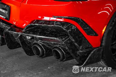 2025 Ferrari 12Cilindri Coupe - zdjęcie 17 z 40 - miniatura