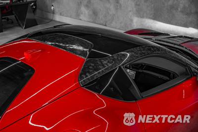 2025 Ferrari 12Cilindri Coupe - zdjęcie 19 z 40 - miniatura