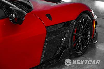 2025 Ferrari 12Cilindri Coupe - zdjęcie 20 z 40 - miniatura