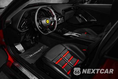 2025 Ferrari 12Cilindri Coupe - zdjęcie 24 z 40 - miniatura