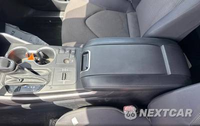 2023 Toyota Highlander Hybrid LE - zdjęcie 14 z 29 - miniatura