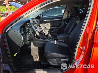 2020 Volkswagen Jetta SEL - zdjęcie 7 z 21 - miniatura