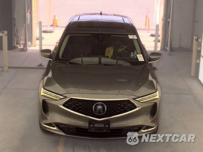 2022 Acura MDX w/Technology Pkg - zdjęcie 2 z 24 - miniatura