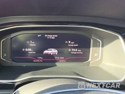 2020 Volkswagen Jetta SEL - zdjęcie 12 z 21 - miniatura