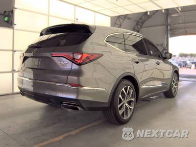 2022 Acura MDX w/Technology Pkg - zdjęcie 4 z 24 - miniatura