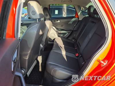 2020 Volkswagen Jetta SEL - zdjęcie 13 z 21 - miniatura