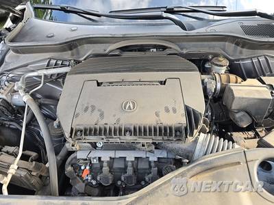 2022 Acura MDX w/Technology Pkg - zdjęcie 16 z 24 - miniatura