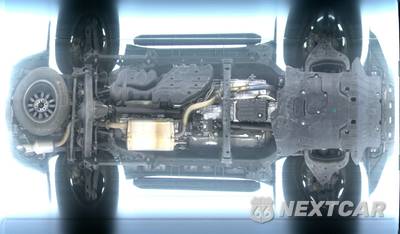 2025 Toyota Land Cruiser 1958 - zdjęcie 17 z 22 - miniatura