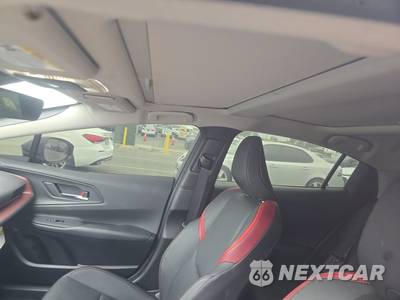 2024 Toyota Prius Prime XSE - zdjęcie 14 z 21 - miniatura