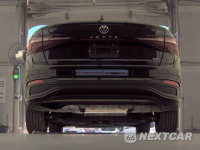 2026 Volkswagen Jetta SE - zdjęcie 7 z 29 - miniatura