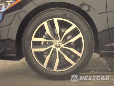 2026 Volkswagen Jetta SE - zdjęcie 9 z 29 - miniatura