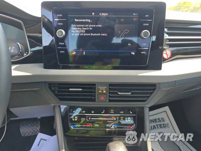 2026 Volkswagen Jetta SE - zdjęcie 17 z 29 - miniatura