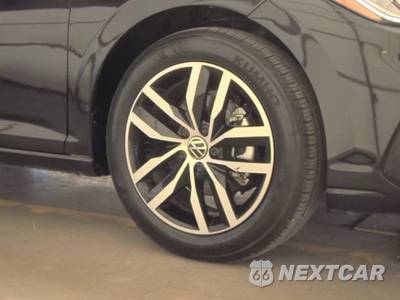 2026 Volkswagen Jetta SE - zdjęcie 10 z 29 - miniatura
